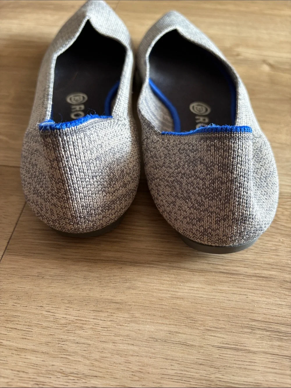 Rothys preowned rothy’s